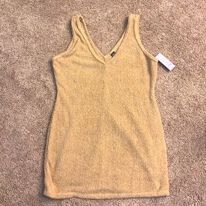 XXL Wild Fable Sweater Dress